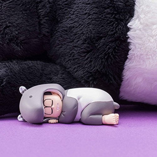 Box Palmate Petit Osomatsu-san - MegaHouse