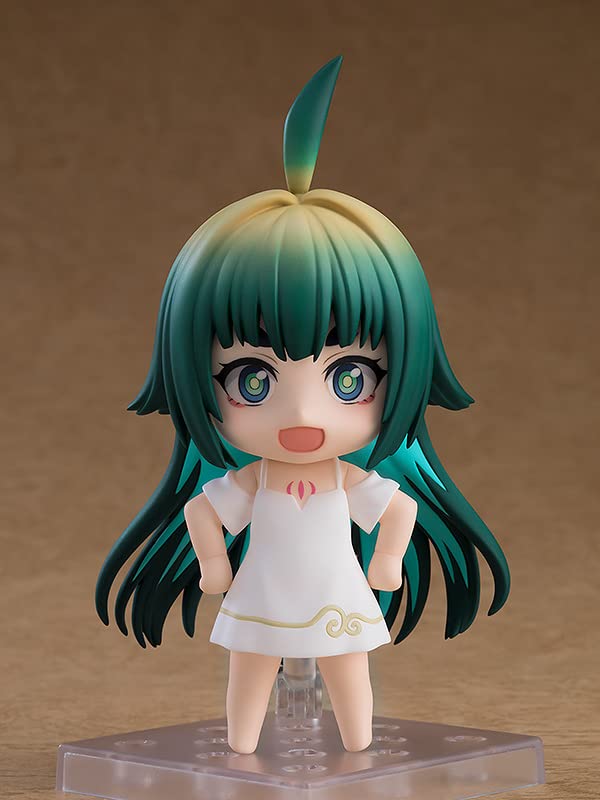 Nendoroid "KamiKatsu: Working for God in a Godless World" Mitama