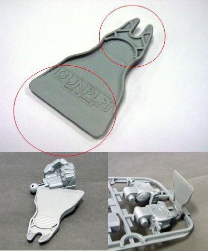 RX-78-2 Gundam - 1/48 scale - Mega Size Model Kidou Senshi Gundam - Bandai