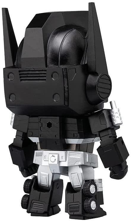 "Transformers" Nendoroid#1814 Nemesis Prime