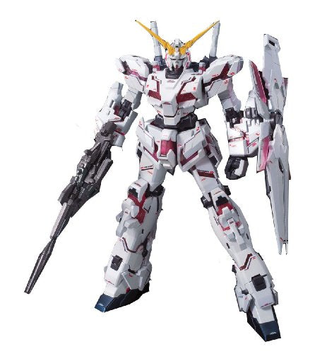 RX-0 Unicorn Gundam 1/144 Super HCM Pro Kidou Senshi Gundam UC 