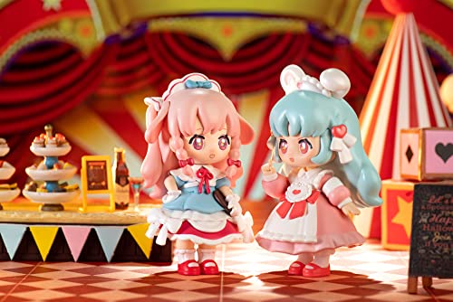 SIMONTOYS NINIZEE YUMMY CO., LTD. SERIES TRADING FIGURE