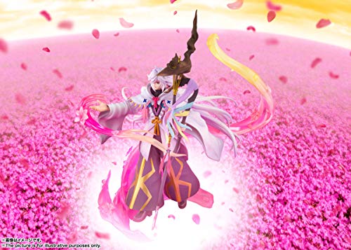 Figuarts Zero "Fate/Grand Order -Absolute Demonic Battlefront: Babylonia-" Magus of Flowers Merlin