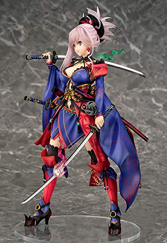 "Fate/Grand Order" Saber / Miyamoto Musashi