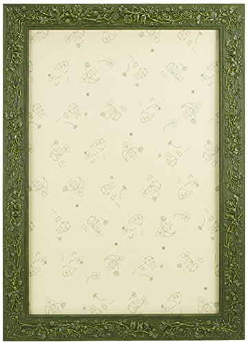 Puzzle frame GHIBLI's exclusive leaf lean 26x38cm