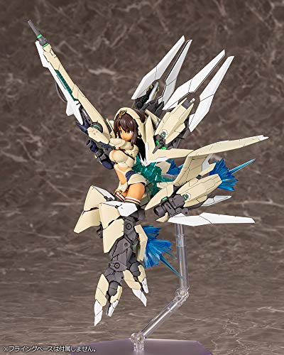 Kaneshiya Sitara Megami dispositivo Alice Gear Aegis - Kotobukiya