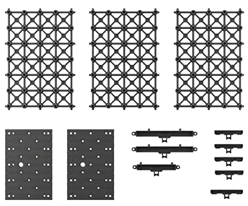 30MM Customize Scene Base (Truss Base Ver.)