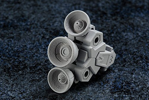 Booster Pack 001, - 1/24 scale - Hexa Gear (HG016) - Kotobukiya
