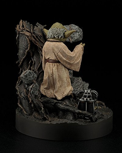 Yoda 1/7 ARTFX Statue Empire Strikes Back Version Star Wars - Kotobukiya