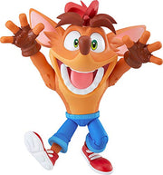 【Good Smile Company】Nendoroid "Crash Bandicoot 4: It's About Time" Crash Bandicoot