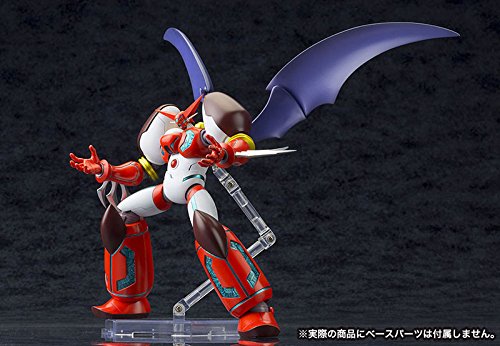 Shin Getter 1 Veränderung !! Getter Robo: Sekai Saigo No Hi-Kotobukiya
