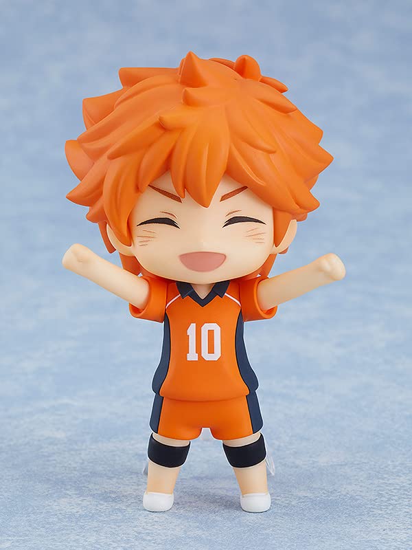 Nendoroid Surprise "Haikyu!!" Nationals Arc