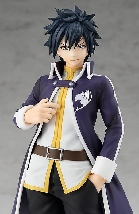 "Fairy Tail Final Season" POP UP PARADE Gray Fullbuster Grand Magic Games Arc Ver.