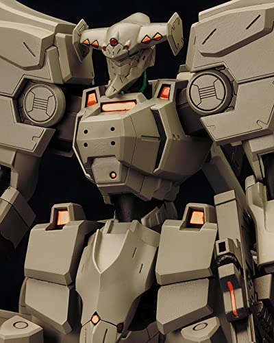 "Muv-Luv Alternative Total Eclipse" 1/144 F-15, ACTV Active Eagle