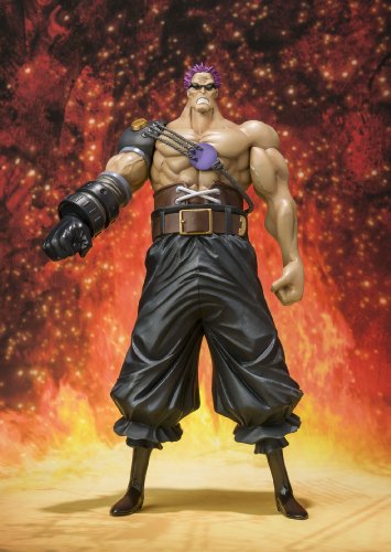 Zero Zetto Figuarts ZERO One Piece