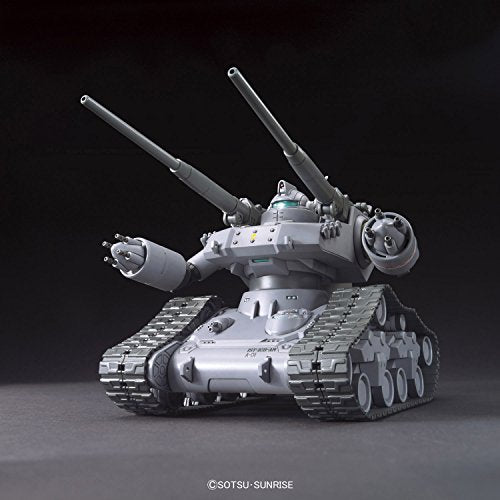 RTX-65 Guntank Early Type - 1/144 scale - HG Gundam The Origin, Kidou Senshi Gundam: The Origin - Bandai