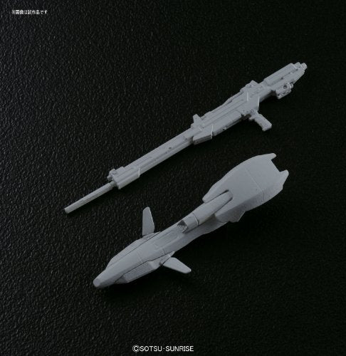 MSZ-006C1 Zeta Plus C1-1/144-HGUC, Gundam Sentinel-Bandai