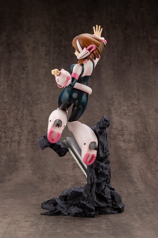 "My Hero Academia" ARTFX J Uraraka Ochaco Ver. 2