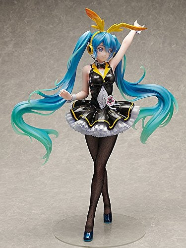 "Hatsune Miku" 1/4 B-style Project DIVA-Arcade Future Tone  My Dear Bunny Ver. - FREEing