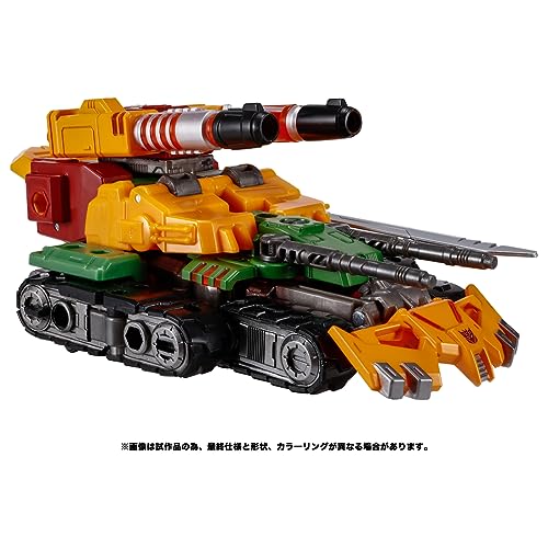 "Transformers" Transformers: Legacy TL-53 Bludgeon