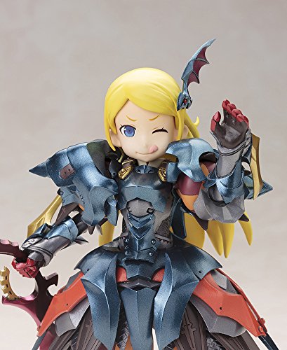 Imperial Sekaiju No Meikyuu IV: Denshou No Kyojin-Kotobukiya
