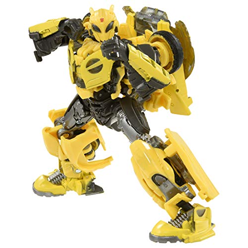 "Transformers: The Movie" Studio Series SS-65 B-127 Bumblebee