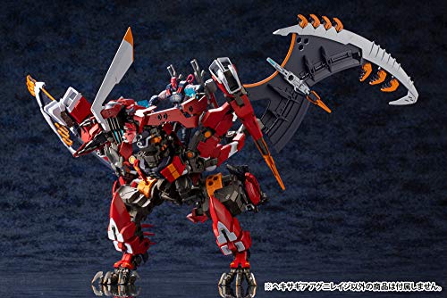 Agniarge - 1/24 Skala - Hexa Zahnrad - Kotobukiya