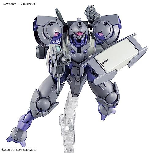 HG 1/144 "Mobile Suit Gundam: The Witch from Mercury" Heinderee Sturm