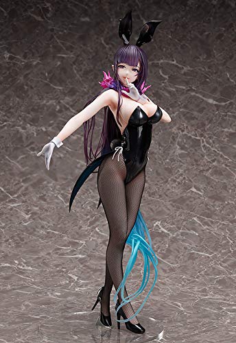 "The Elder Sister-Like One" Chiyo Bunny Ver.