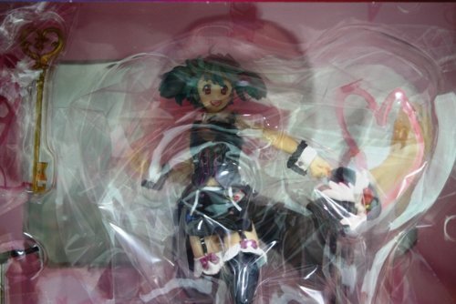 Ranka Lee (Noir Magical Girl ver. version) Ichiban Kuji Premium Gekijouban Macross F ~Sayonara no Tsubasa~ Macross Frontier The Movie ~Sayonara no Tsubasa~ - Banpresto