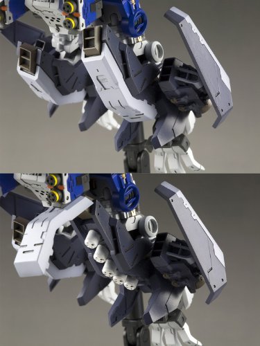 Pteras Bomber (Jamie Custom Version)-1/72 Skala-Highend Master Model, Zoids-Kotobukiya