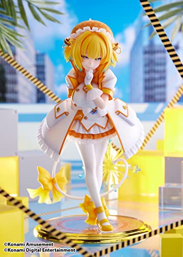DreamTech "Bombergirl" Pine