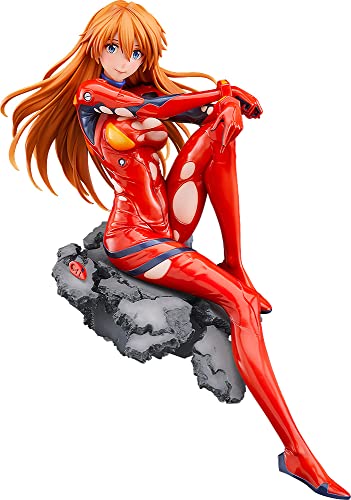 "Rebuild of Evangelion" Asuka Langley