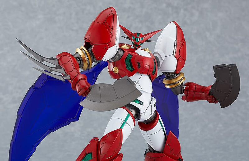 Moderoid "Getter Robo Armageddon" Shin Getter 1