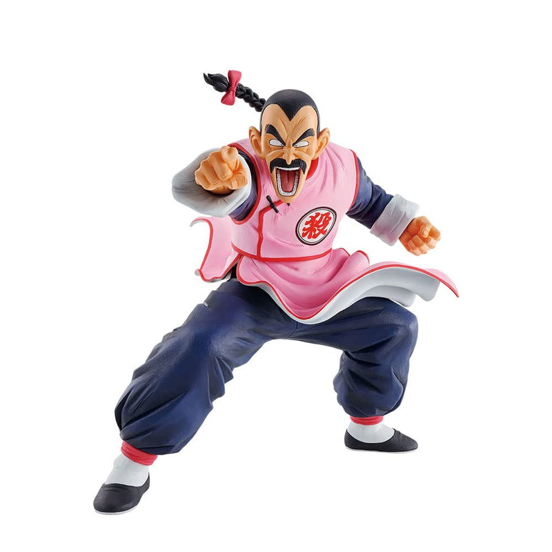 Ichiban Kuji "Dragon Ball EX" Mystical Adventure C Prize MASTERLISE Tao Pai Pai