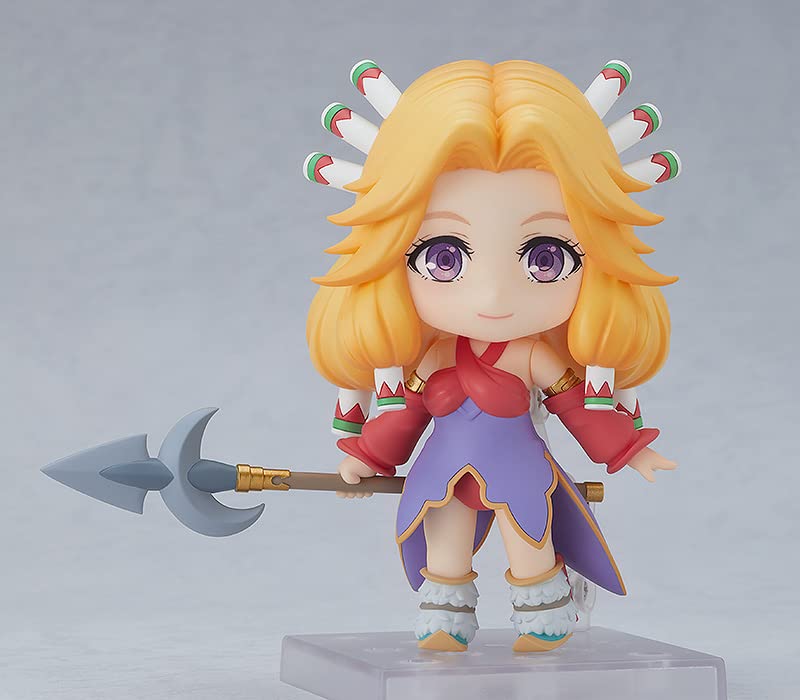 Nendoroid "Legend of Mana -The Teardrop Crystal-" Serafina
