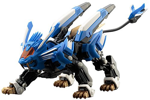RZ-028 Blade Liger 1/100 Zoids ZA - Kotobukiya