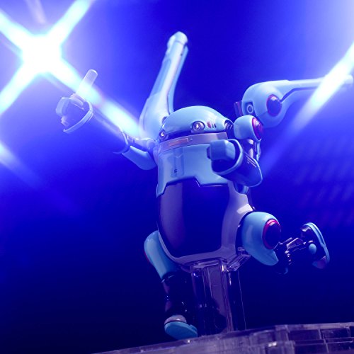 35 Mechatro WeGo Mechatro WeGo & Hatsune Miku