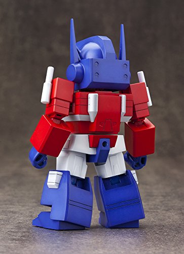 Konvoi-D-Stil, Transformatoren - Kotobukiya