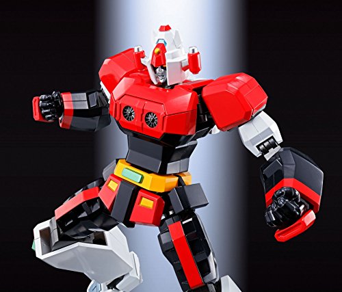 Daimos Soul of Chogokin (GX-83) Tosho Daimos - Bandai