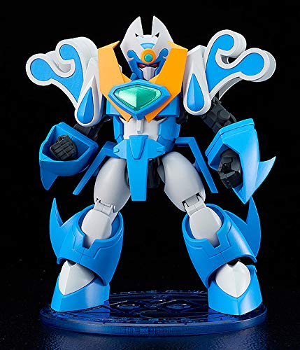 Moderoid "Mado King Granzort" Aquabeat