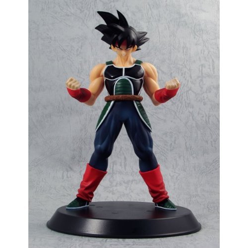 Dragon Ball Z, DX Figure, Bardock