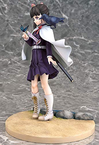 "Demon Slayer: Kimetsu No Yaiba" 1/7 Scale Figure Tsuyuri Kanao (Phat Company)