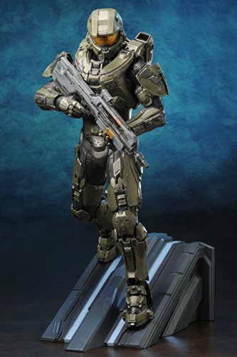 Master Chief 1/6 ARTFX Statue Halo 4 - Kotobukiya