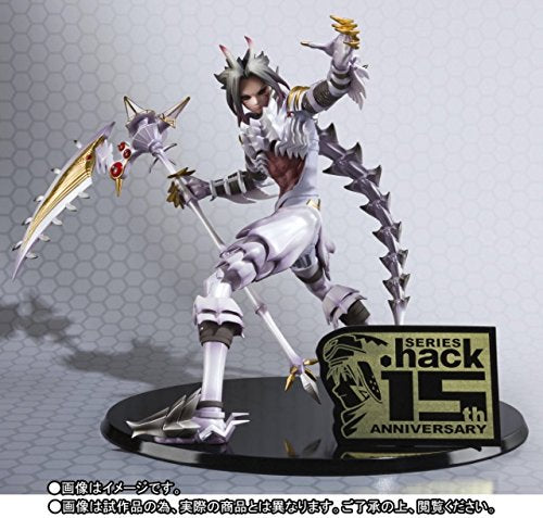 Haseo (3rd Form White version) Figuarts ZERO .hack//G.U. Last Recode - Bandai