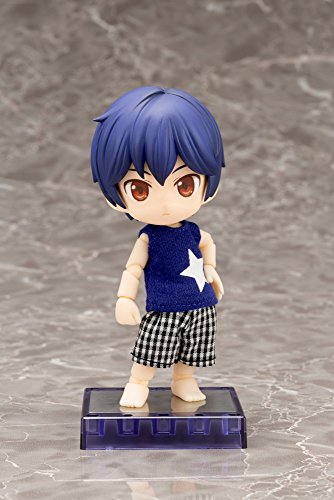 Ewan Cu-Poche Original Character - Kotobukiya