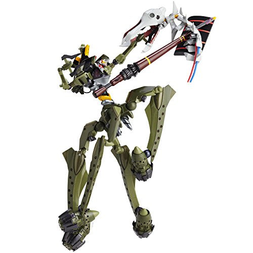 EVA-05 Provisional Unit Evangelion Evolution (EV-008) Evangelion