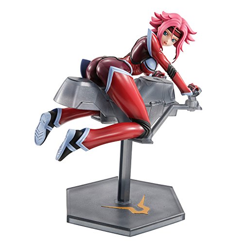 Kouzuki Kallen Code Geass - Hangyaku no Lelouch R2 - MegaHouse