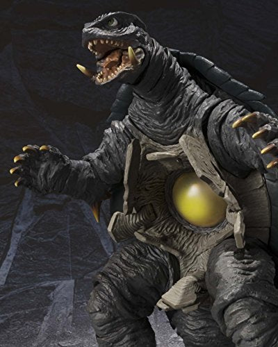 Gamera S.H.MonsterArts Gamera 2: Legion Shuurai - Bandai