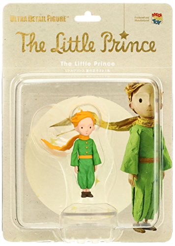 Le Petit Prince Ultra Detail Figure (No. 268) Le Petit Prince - Medicom Toy